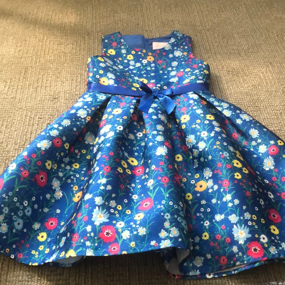 4 Ever Free summer dresses size 6X $50 for 2